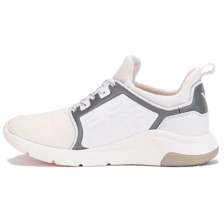 Incaltaminte Sport EA7 EMPORIO ARMANI SNEAKER EA7 