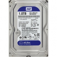 3.5" HDD 1.0TB Western Digital WD10EZEX Caviar® Blue™, 7200rpm, 64MB, SATAIII, FR thumbnav 1