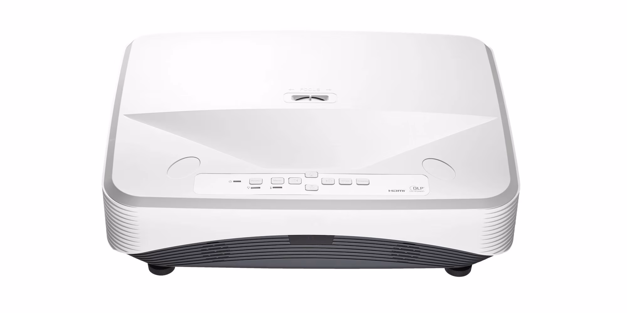 XGA Projector ACER UL6200 (MR.JQL11.005) Laser, 1024x768, 20000:1, 5700Lm, 20000hrs (Eco), 2xHDMI, VGA, Composite Video, LAN, S-Video, Audio Line-Out, 10W Mono Speaker, White, 2,4kg, Education Series projectors, Large images from either a distance 