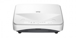 XGA Projector ACER UL6200 (MR.JQL11.005) Laser, 1024x768, 20000:1, 5700Lm, 20000hrs (Eco), 2xHDMI, VGA, Composite Video, LAN, S-Video, Audio Line-Out, 10W Mono Speaker, White, 2,4kg, Education Series projectors, Large images from either a distance thumbnav 1