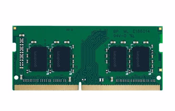 Оперативная память GOODRAM DDR4-2666 SODIMM 32ГБ