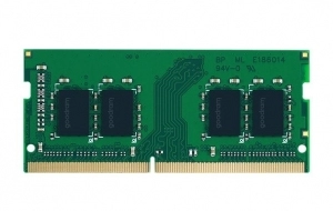 Оперативная память GOODRAM DDR4-2666 SODIMM 32ГБ