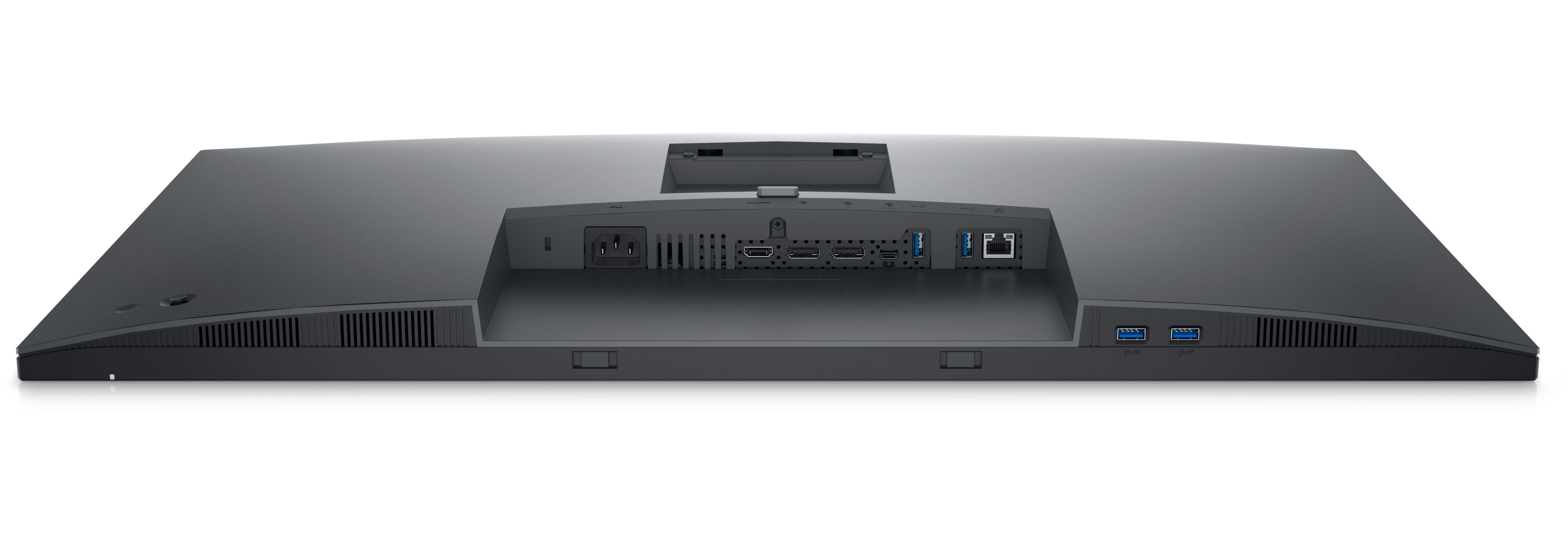 31.5" DELL IPS LED P3223DE Ultrathin Bezel Black (5ms, 1000:1, 350cd, 2560x1440, 178°/178°, DisplayPort, HDMI, USB-C (Data, Video, Power), LAN (RJ-45), Pivot, Height-adjustable, USB Hub: 4xUSB3.2, VESA) photo 2