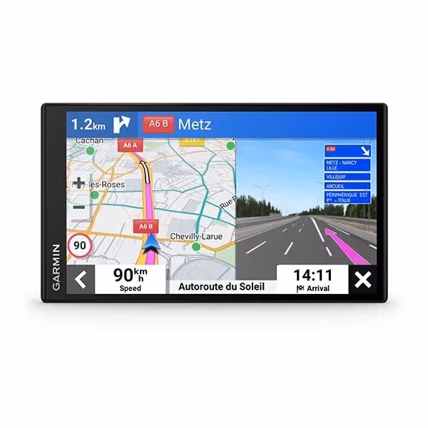 GARMIN DriveSmart 76 EU MT-S 