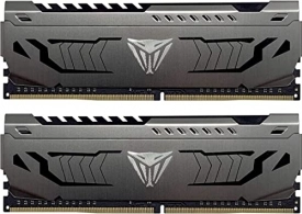 Оперативная память VIPER (by Patriot) STEEL Performance  DDR4-3200 64GB (Kit of 2x32GB)