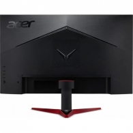 24.5" ACER IPS LED Nitro VG252QP ZeroFrame Black/Red (2ms, 1000:1, 400cd, 1920x1080, 178°/178°, VGA, HDMIx2, NVIDIA G-SYNC, Refresh Rate 144Hz, Speakers 2 x 2W, Audio Line-out, VESA) [UM.KV2EE.P01] thumbnav 2