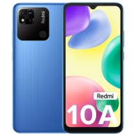 Xiaomi Redmi 10A 4+128GB Sky Blue EU thumbnav 1