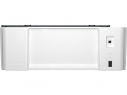 MFD CISS HP Smart Tank 580, White/Gray, Colour Print/Scan/Copier A4, up to 12ppm/5ppm black/color, up to 4800x1200 dpi,  Scan 1200 x 1200, Up to 3000 p/m, 980 Mhz, 64 Mb, 27 Segments + 1.0 inch iCON LCD display, USB 2.0, Bluetooth, Wi-Fi 802.11b/g/n, Wi-F thumbnav 5