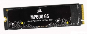 M.2 NVMe SSD Corsair MP600 GS / 500GB