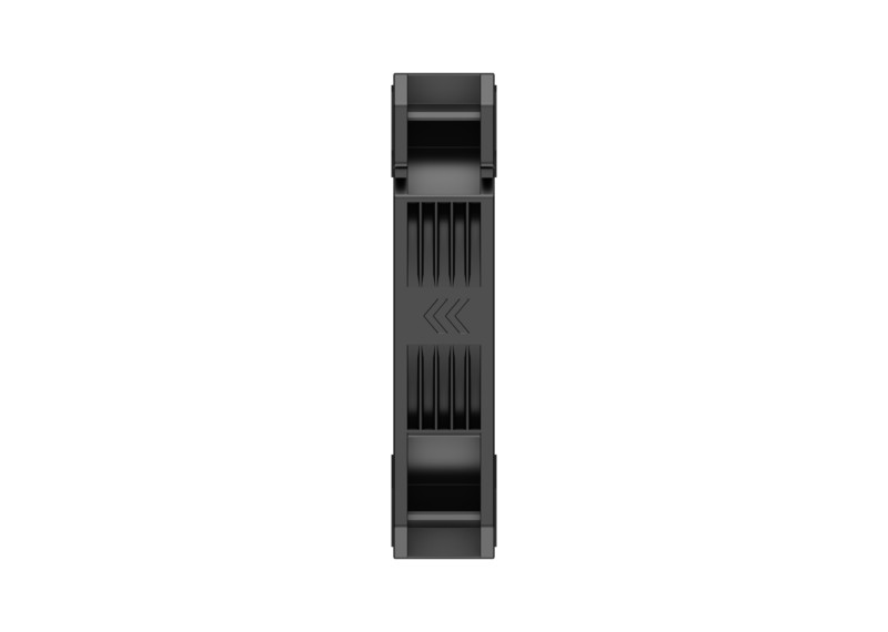 Cooler pentru carcasa XILENCE Performance A+ Series ”XPF120R.ARGB”/ 600-1500rpm/ <18~29dBa/ 63.53CFM photo 7