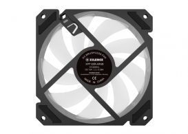 Cooler pentru carcasa XILENCE Performance A+ Series ”XPF120R.ARGB”/ 600-1500rpm/ <18~29dBa/ 63.53CFM thumbnav 6