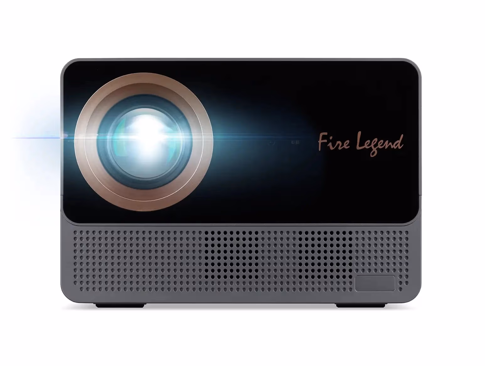 Проектор AOPEN (by Acer) QF18S (MR.JXS11.001)/ DLP / FHD / 800 Lm 