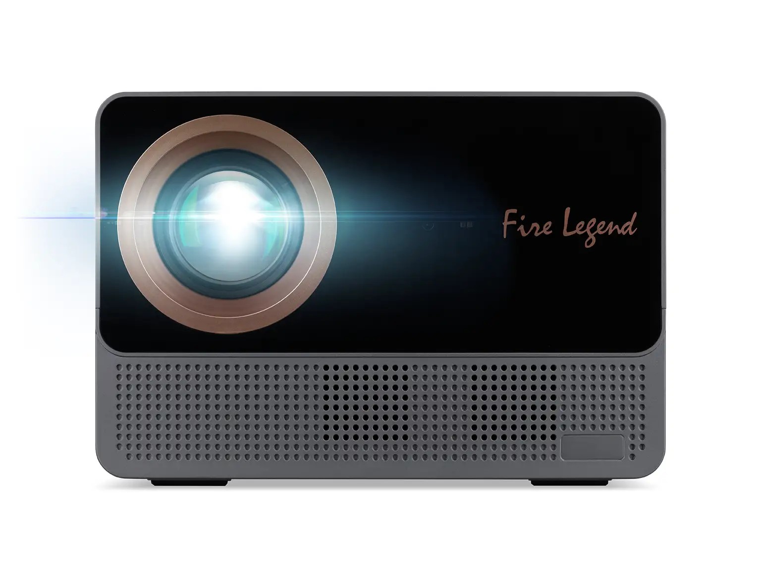 Проектор AOPEN (by Acer) QF18S (MR.JXS11.001)/ DLP / FHD / 800 Lm photo 1