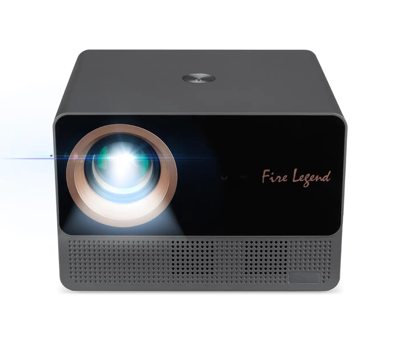 Проектор AOPEN (by Acer) QF18S (MR.JXS11.001)/ DLP / FHD / 800 Lm photo 2