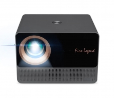 Проектор AOPEN (by Acer) QF18S (MR.JXS11.001)/ DLP / FHD / 800 Lm thumbnav 2