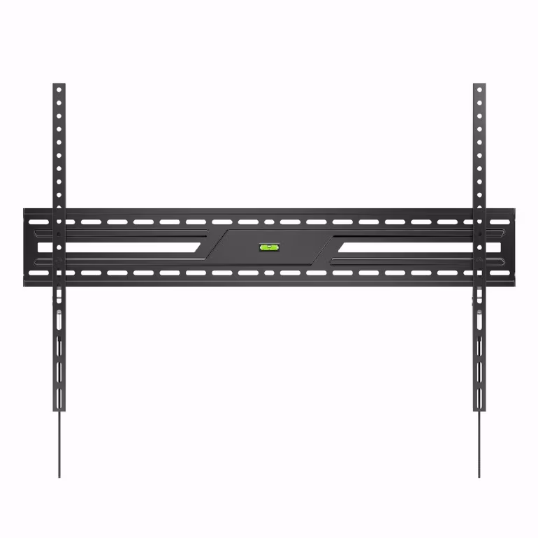 Suport TV de perete (fix), 43”-100” Gembird ”WM-100F-01”
