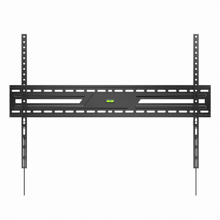 Suport TV de perete (fix), 43”-100” Gembird ”WM-100F-01” photo 1 Suport TV de perete (fix), 43”-100” Gembird ”WM-100F-01” photo 1