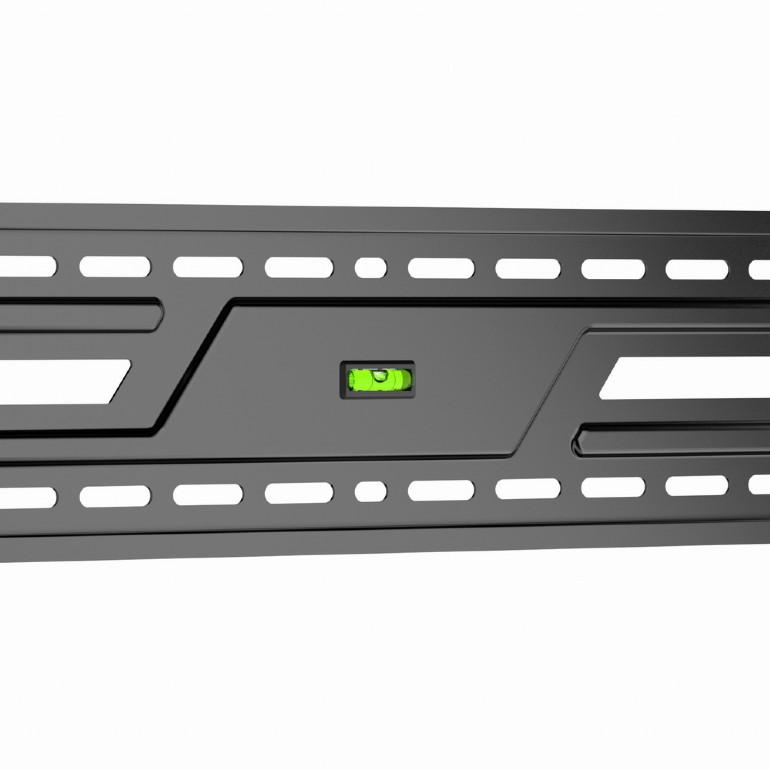 Suport TV de perete (fix), 43”-100” Gembird ”WM-100F-01” photo 4