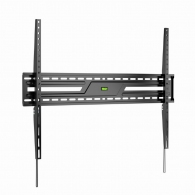 Suport TV de perete (fix), 43”-100” Gembird ”WM-100F-01” thumbnav 2