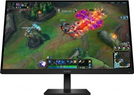 27.0” Игровой монитор HP OMEN 27q G2/ 1ms/ QHD/ 180Hz/ Black thumbnav 1