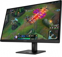 27.0” Игровой монитор HP OMEN 27q G2/ 1ms/ QHD/ 180Hz/ Black thumbnav 3