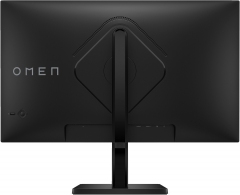 27.0” Игровой монитор HP OMEN 27q G2/ 1ms/ QHD/ 180Hz/ Black thumbnav 5