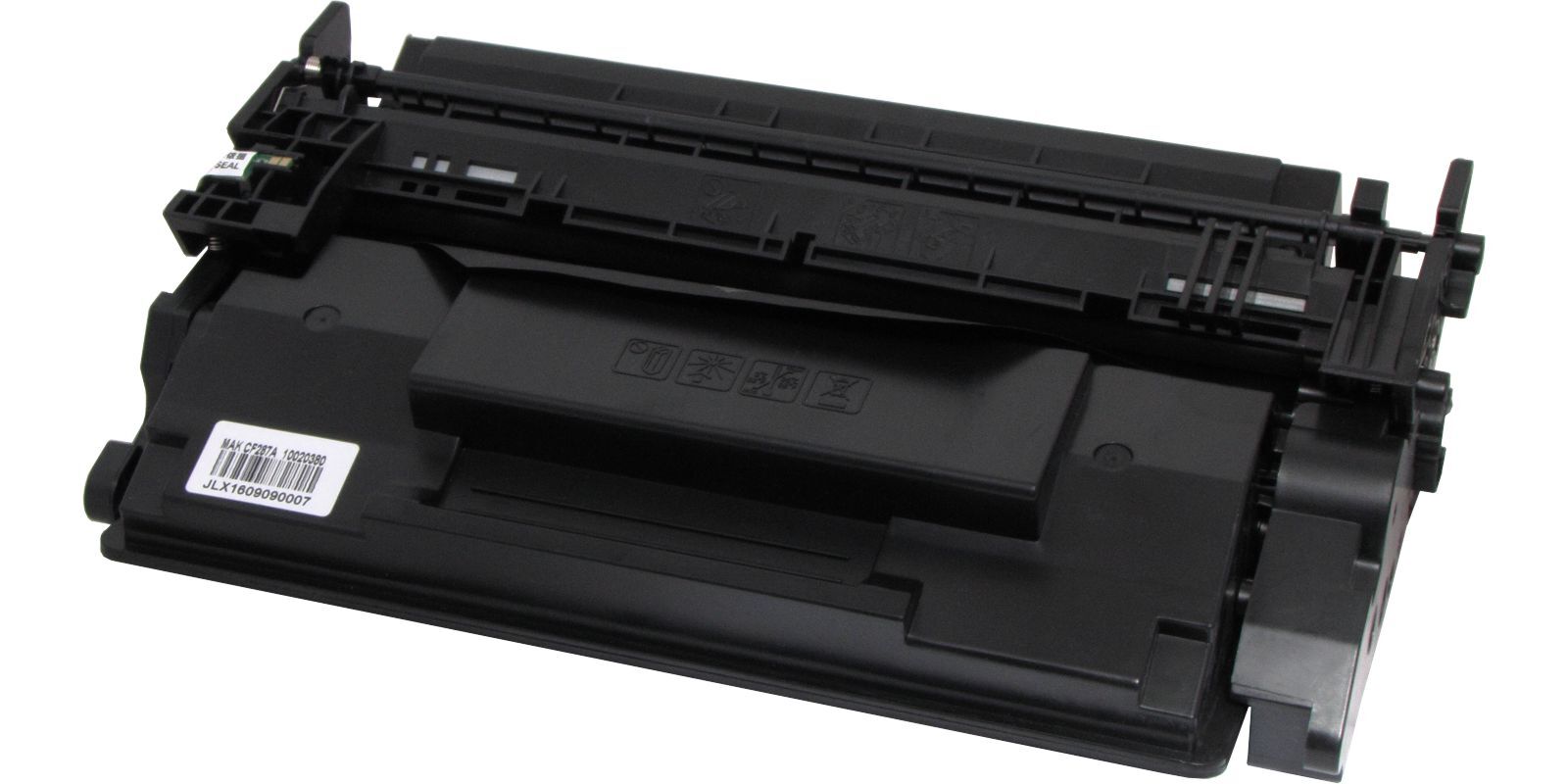 HP 87A (CF287A) Black LaserJet Toner Cartridge, 9000 p., for HP M506dn, M506x, M527dn, M527f, M527c; M501dn, M501n photo 6