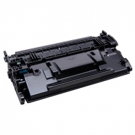 HP 87A (CF287A) Black LaserJet Toner Cartridge, 9000 p., for HP M506dn, M506x, M527dn, M527f, M527c; M501dn, M501n thumbnav 4