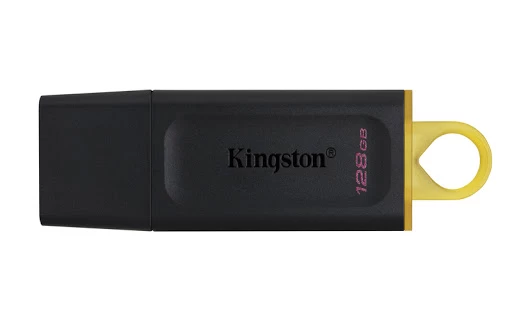 USB Flash Drive Kingston DataTraveler Exodia 128GB