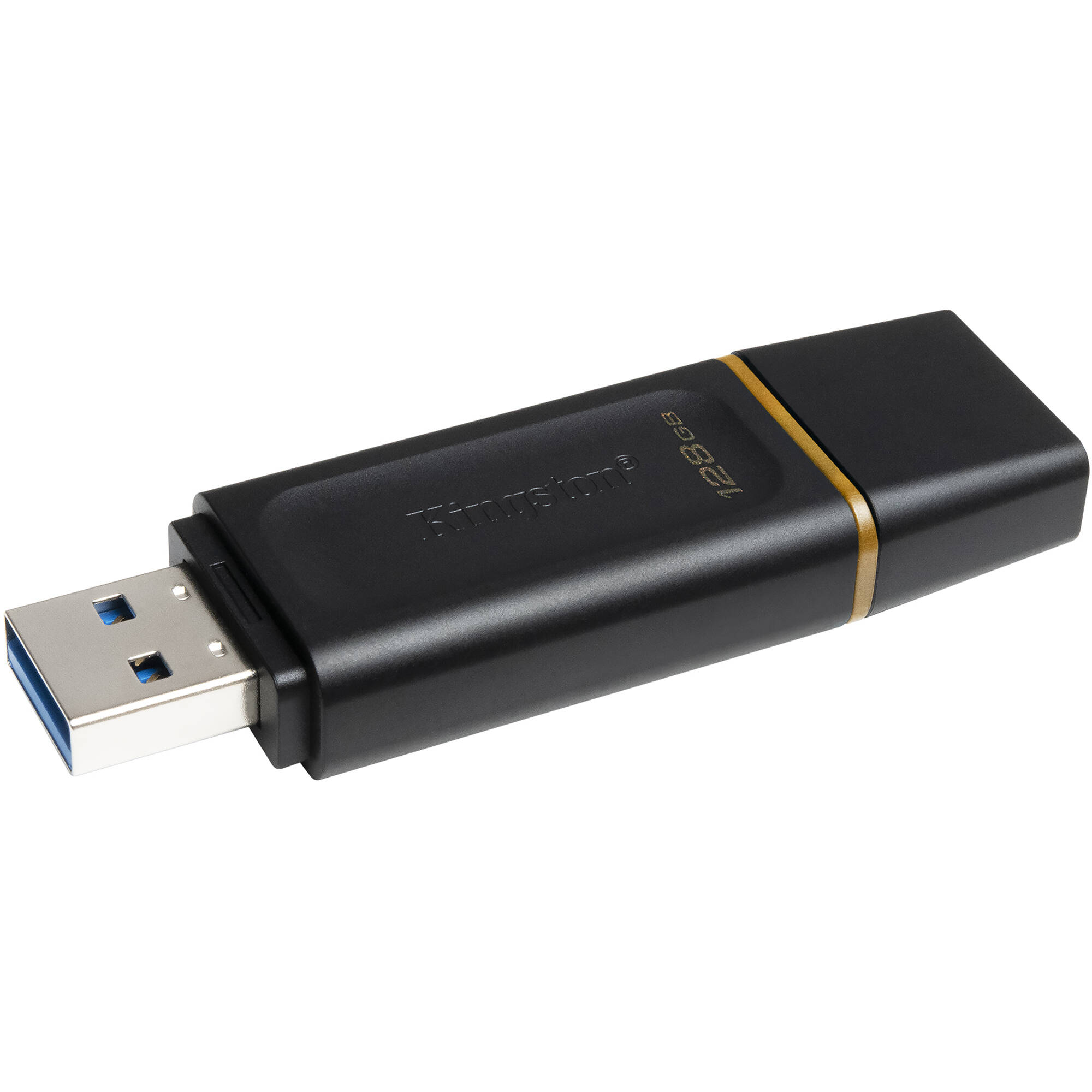 Flash Drive USB Kingston DataTraveler Exodia / 128GB / 100 MByte/s photo 3