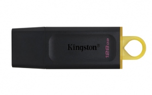 Flash Drive USB Kingston DataTraveler Exodia / 128GB / 100 MByte/s thumbnav 1