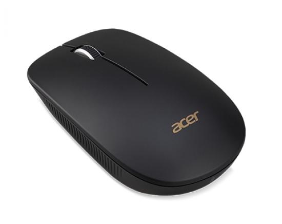 ACER  BLUETOOTH MOUSE BLACK  AMR010, BT 5.1, 1200 dpi, RETAIL PACK photo 2