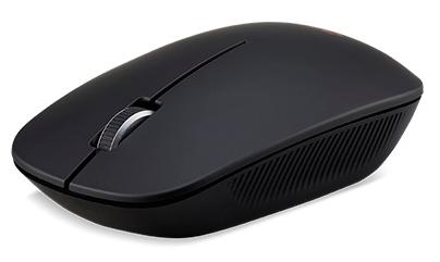 ACER  BLUETOOTH MOUSE BLACK  AMR010, BT 5.1, 1200 dpi, RETAIL PACK photo 4