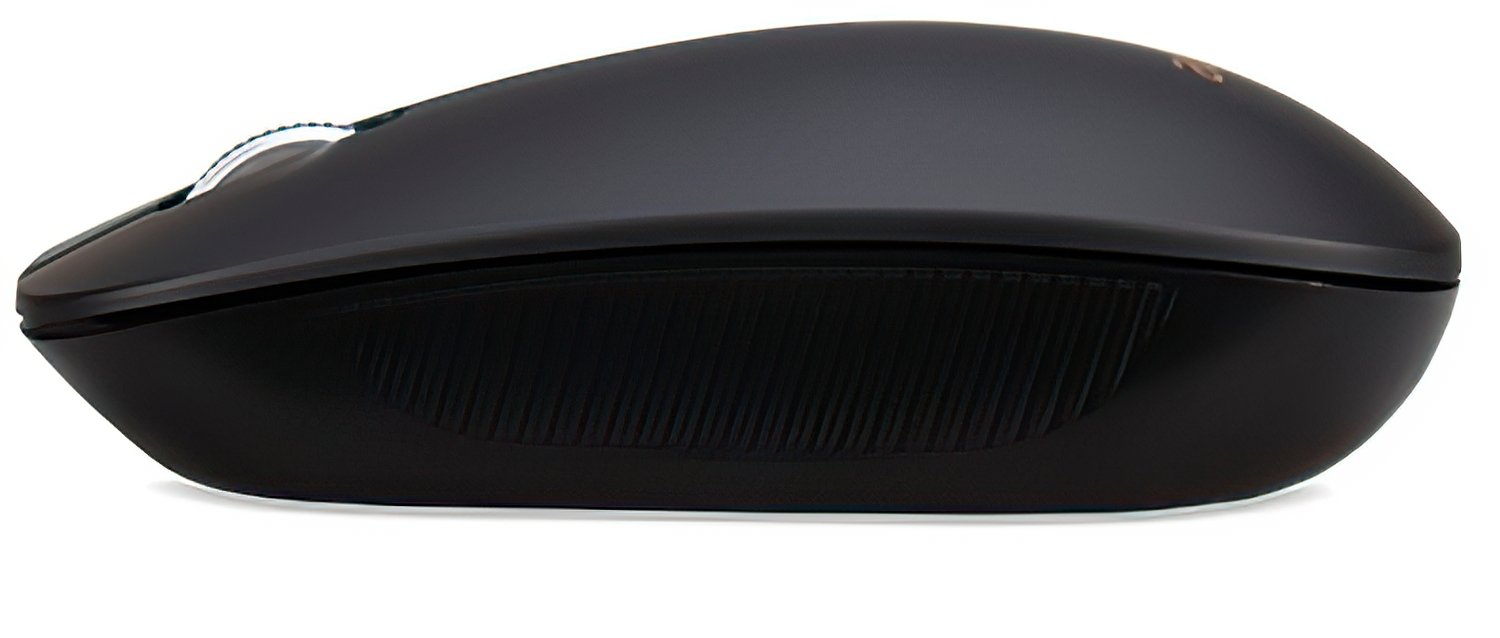 ACER  BLUETOOTH MOUSE BLACK  AMR010, BT 5.1, 1200 dpi, RETAIL PACK photo 5