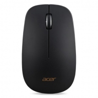 ACER  BLUETOOTH MOUSE BLACK  AMR010, BT 5.1, 1200 dpi, RETAIL PACK thumbnav 1