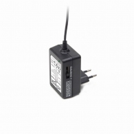 AC-DC adapter  Gembird EG-MC-009, 24 W, Universal AC powered DC adapter with manual voltage selection,  7 DC power connectors thumbnav 4