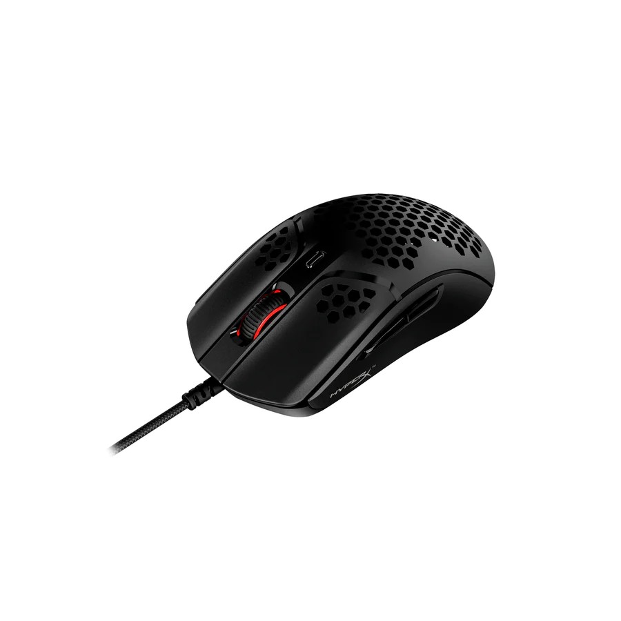 Игровая мышь HYPERX Pulsefire Haste, [4P5P9AA] photo 2