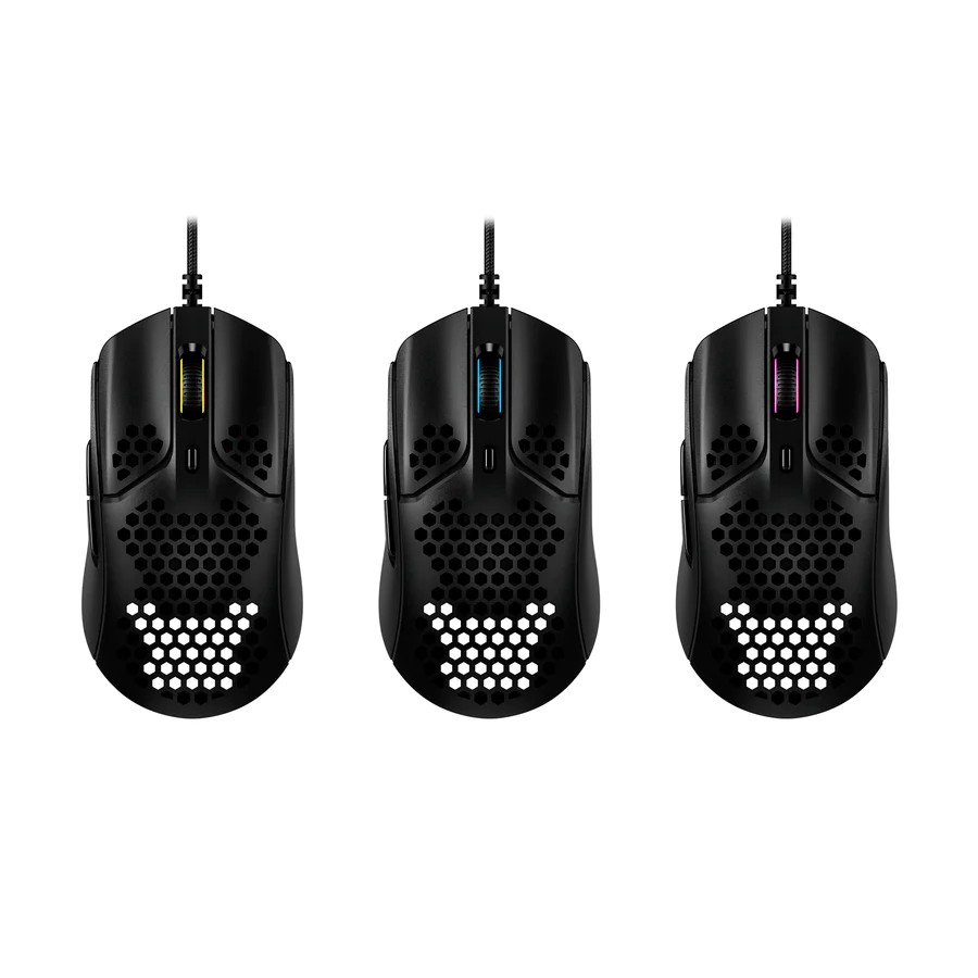Игровая мышь HYPERX Pulsefire Haste, [4P5P9AA] photo 6