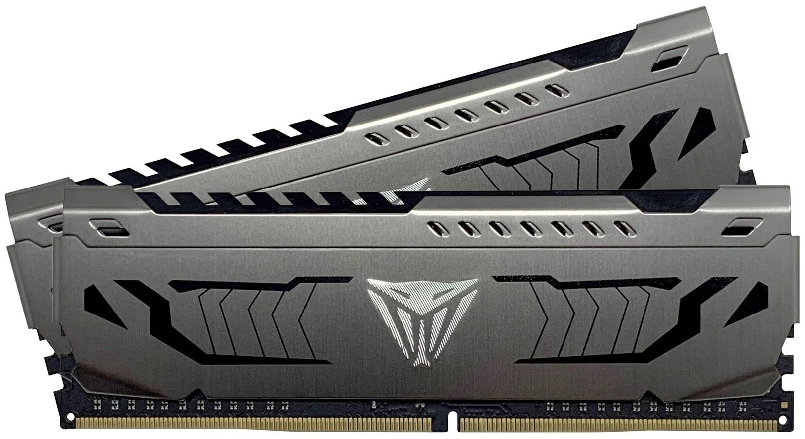 Оперативная память VIPER (by Patriot) STEEL Performance  DDR4-3200 64GB (Kit of 2x32GB) photo 2