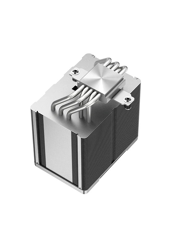 Cooler DEEPCOOL AK500 / Universal / 240W / 500~1850rpm / <31,5 dBA / 68.99 CFM / Black photo 3