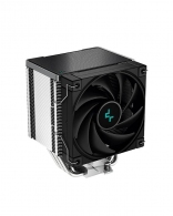 Cooler DEEPCOOL AK500 / Universal / 240W / 500~1850rpm / <31,5 dBA / 68.99 CFM / Black thumbnav 1