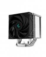 Cooler DEEPCOOL AK500 / Universal / 240W / 500~1850rpm / <31,5 dBA / 68.99 CFM / Black thumbnav 2