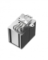Cooler DEEPCOOL AK500 / Universal / 240W / 500~1850rpm / <31,5 dBA / 68.99 CFM / Black thumbnav 3