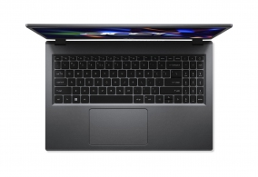 Laptop 15.6” ACER Extensa 15 (EX215-23) (NX.EH3EU.003) / AMD Ryzen 3 / 8GB LPDDR5  / 512GB SSD / Steel Gray thumbnav 4