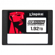 SSD 2.5” Kingston DC600M 1.92TB  (SEDC600M/1920G) thumbnav 1