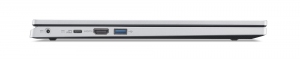 Laptop 15.6" ACER Aspire A315-510P (NX.KDHEU.00H) / Intel Core i3-N305 / 8GB / 512GB SSD / Pure Silver thumbnav 6