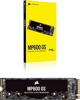 M.2 NVMe SSD Corsair MP600 GS / 500GB thumbnav 3
