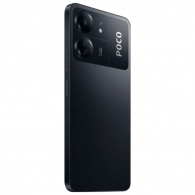 Smartphone Xiaomi POCO C65 / 8GB RAM / 256GB / Black thumbnav 6
