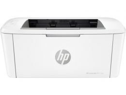 Imprimanta HP LaserJet M111cw/ A4 / Wi-Fi / White thumbnav 1