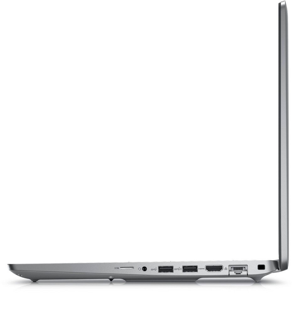Ноутбук 15.6'' DELL Latitude 5550/ Intel Core Ultra 5 135U/ 16GB DDR5/ 512GB SSD/ Win11Pro/ Gray photo 6
